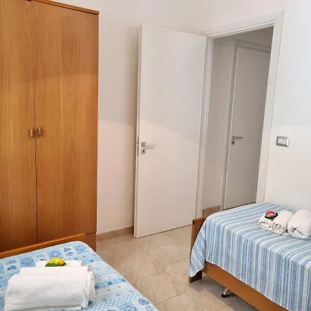 Nettuno Baia Apartment