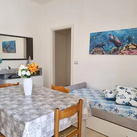 Apartment Nettuno Baia *