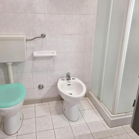 Apartment Nettuno Baia