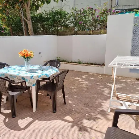 Apartment Nettuno Baia *