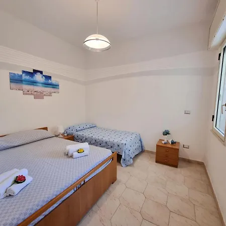 Nettuno Baia Apartment